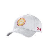 USC Trojans Women's Under Armour So Cal Trojans Soft Chino Hat